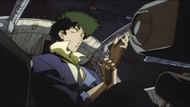 Cowboy Bebop (Image via Sunrise)